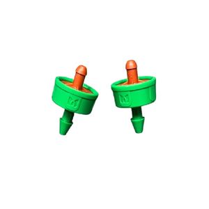 قطره چکان آبیاری چاینا دریپ مدل pcnd ظرفیت  8 لیتر مجموعه 1000 عددی